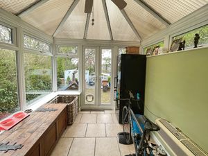 Conservatory- click for photo gallery